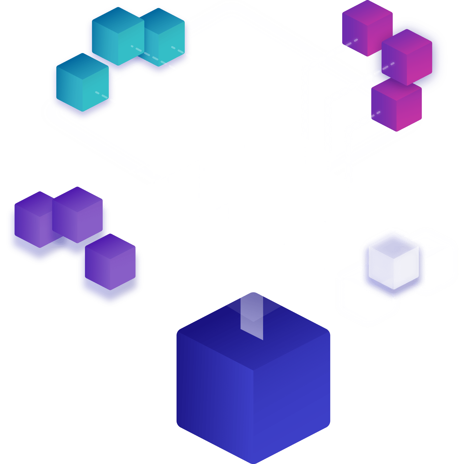 crypto illustration 01 crypto illustration 01