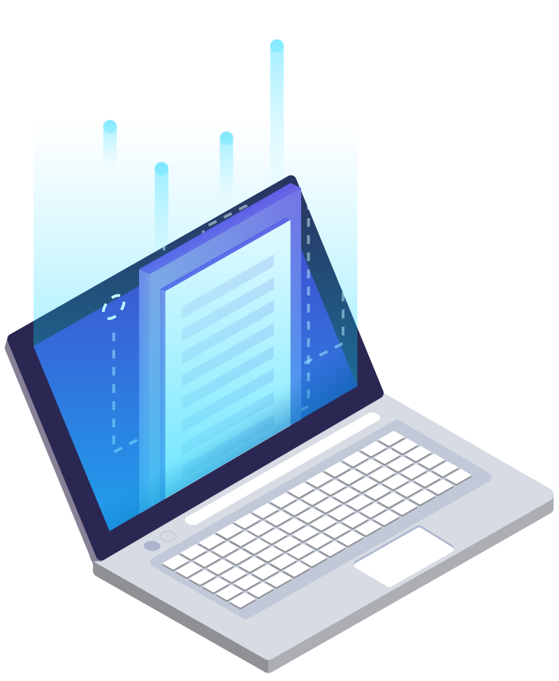 crypto illustration 14 crypto illustration 14